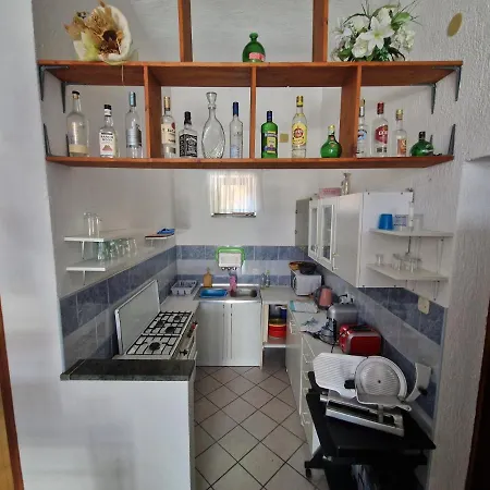 Apartment Anita Sibinj Sibinj Krmpotski