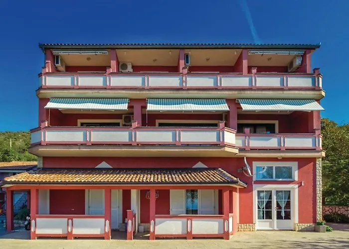 Apartman Anita Sibinj *