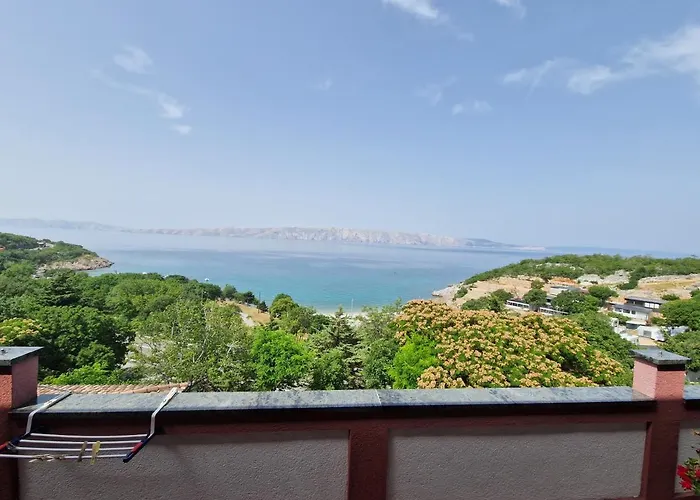 Apartman Anita Sibinj *