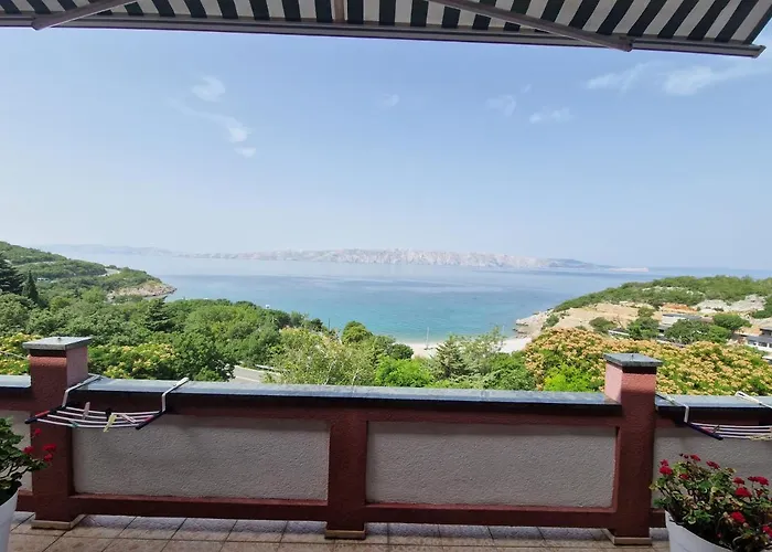 Anita Sibinj Apartman