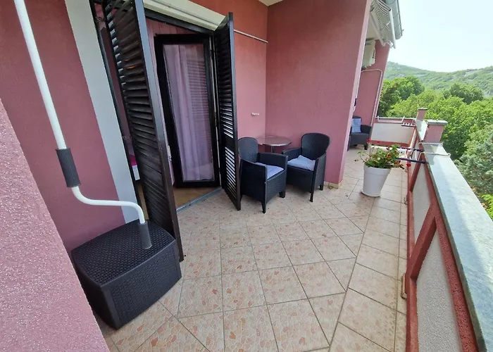Apartman Anita Sibinj