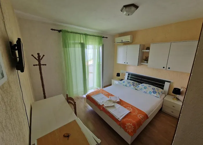 Anita Sibinj Apartman Sibinj Krmpotski
