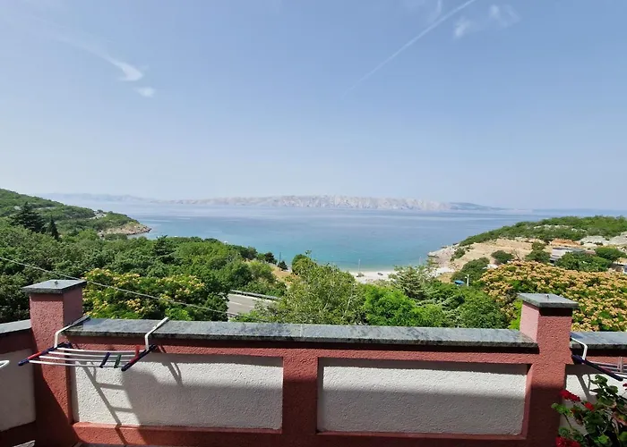 Anita Sibinj Apartman