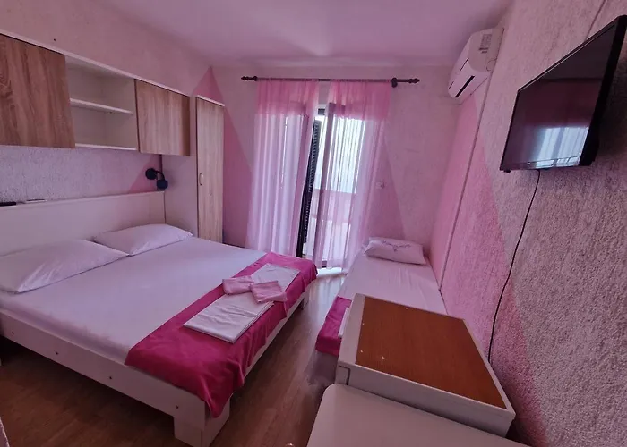 Apartman Anita Sibinj