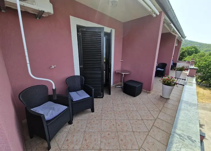 Anita Sibinj Apartman