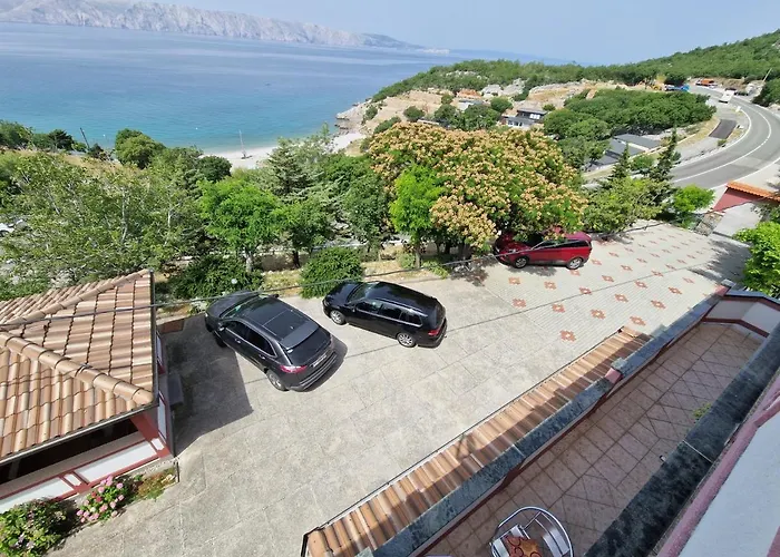 Apartman Anita Sibinj *