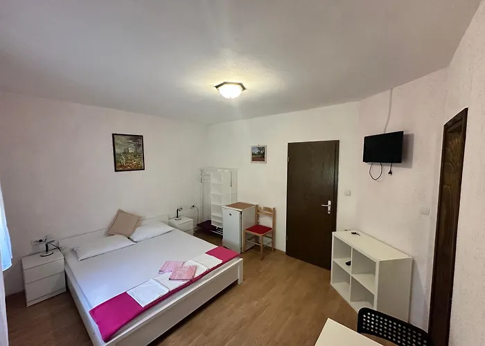 Apartman Anita Sibinj Sibinj Krmpotski