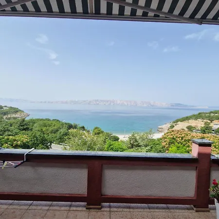 Anita Sibinj Apartman