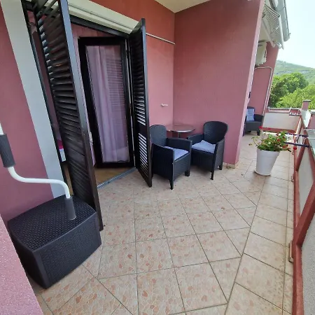 Apartman Anita Sibinj