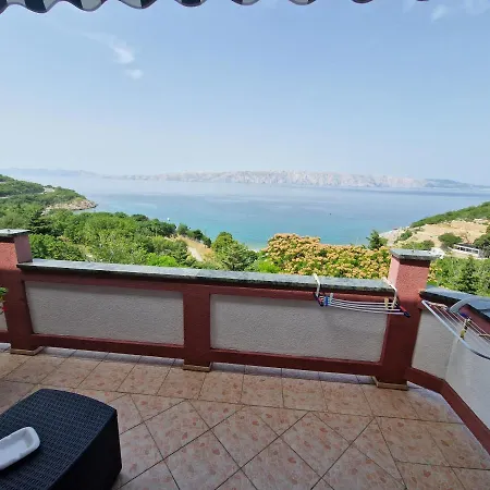 Anita Sibinj Apartmán Sibinj Krmpotski