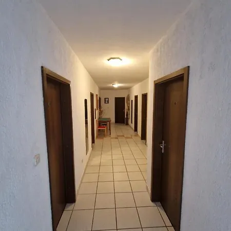 Anita Sibinj Apartament Sibinj Krmpotski
