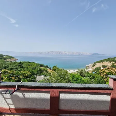 Anita Sibinj Apartman