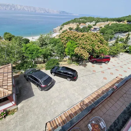 Apartman Anita Sibinj *