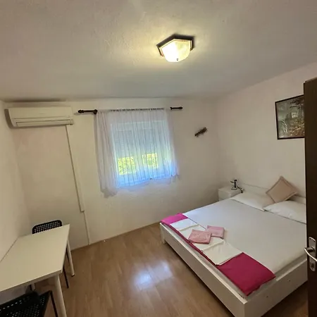 Apartament Anita Sibinj *