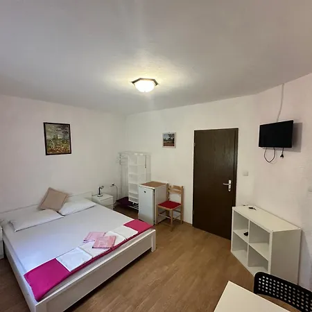 Apartmán Anita Sibinj Sibinj Krmpotski