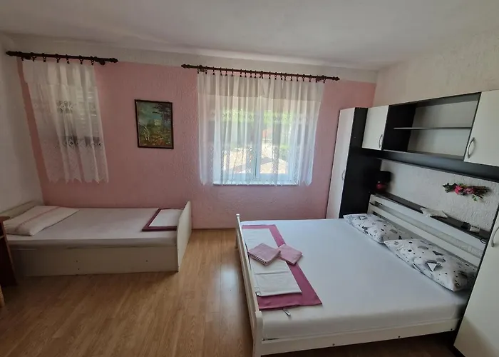 Anita Sibinj Apartamento Sibinj Krmpotski