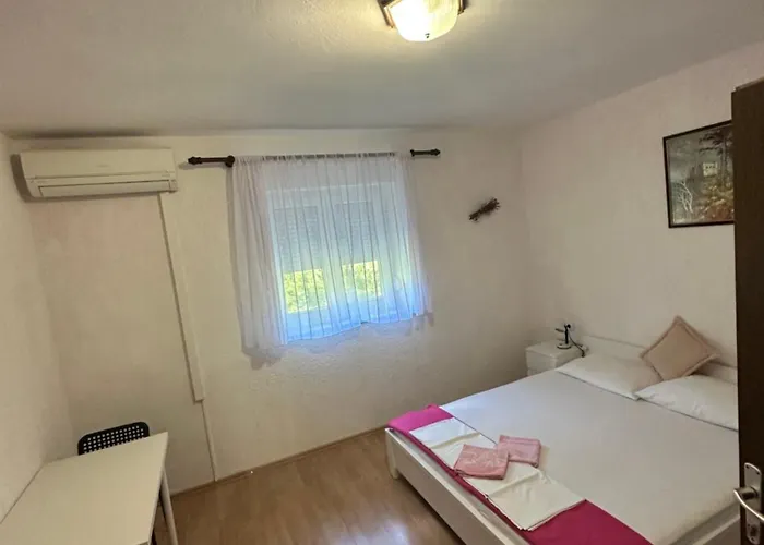 Apartamento Anita Sibinj *