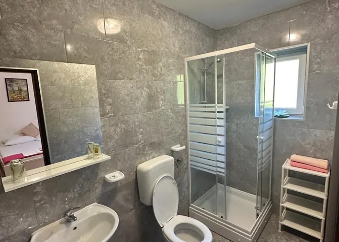 Apartamento Anita Sibinj